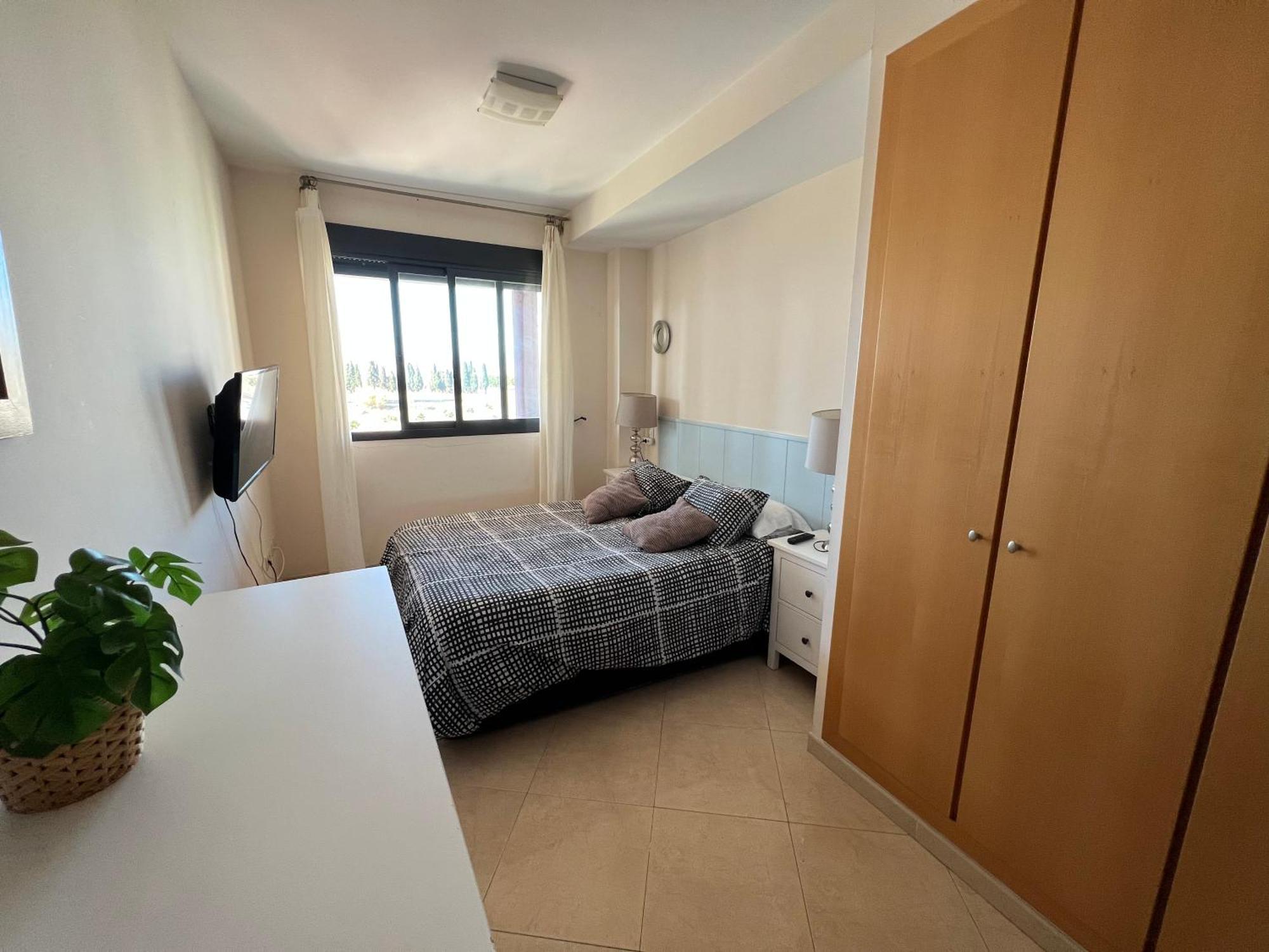 Wonderful Apartment In Canet De Berenguer. Valencia Exterior foto