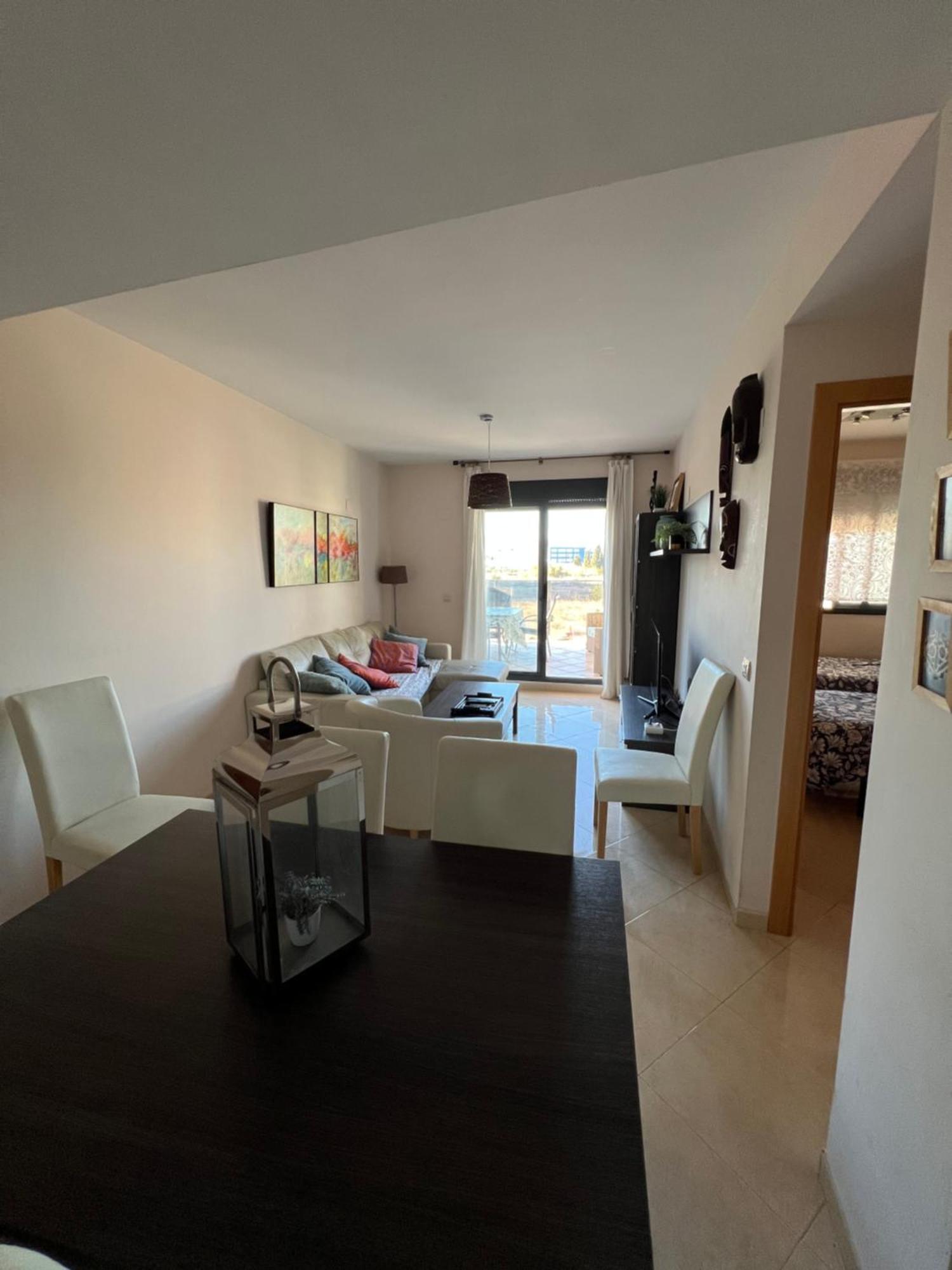 Wonderful Apartment In Canet De Berenguer. Valencia Exterior foto