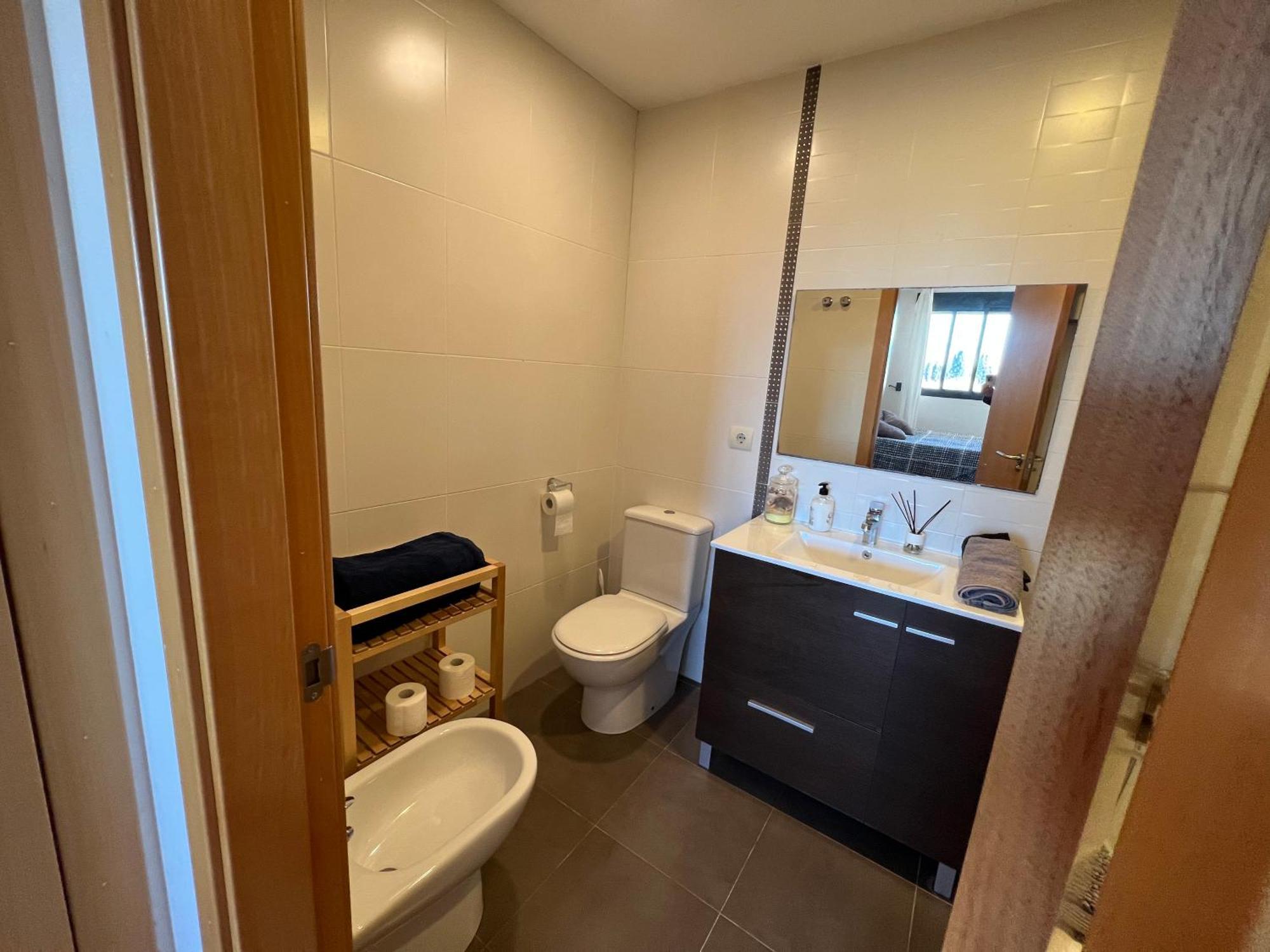 Wonderful Apartment In Canet De Berenguer. Valencia Exterior foto