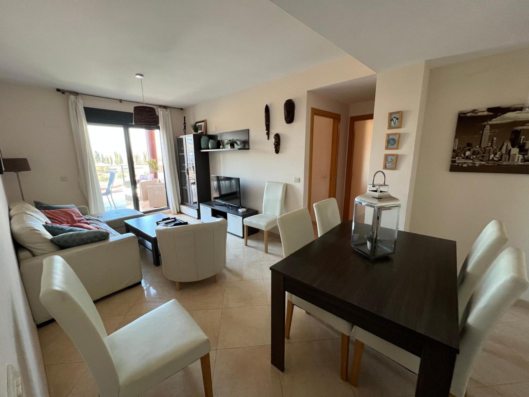 Wonderful Apartment In Canet De Berenguer. Valencia Exterior foto