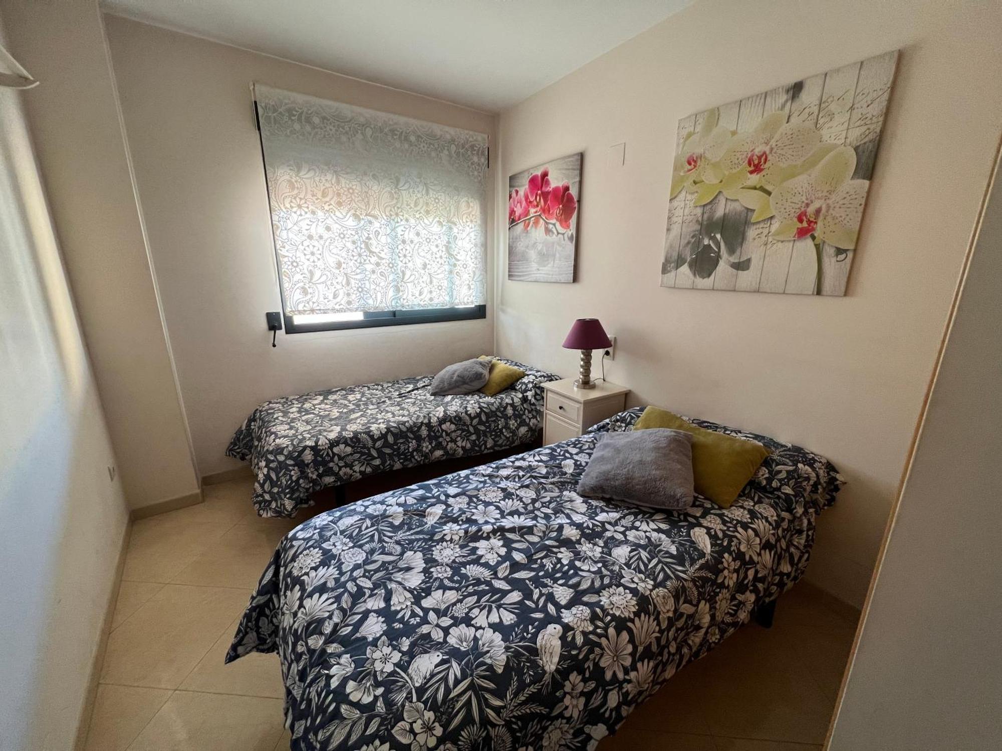 Wonderful Apartment In Canet De Berenguer. Valencia Exterior foto