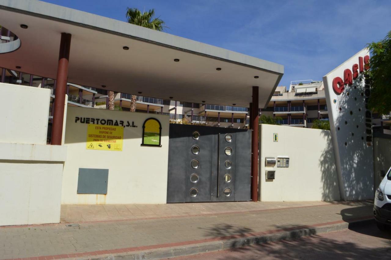 Wonderful Apartment In Canet De Berenguer. Valencia Exterior foto