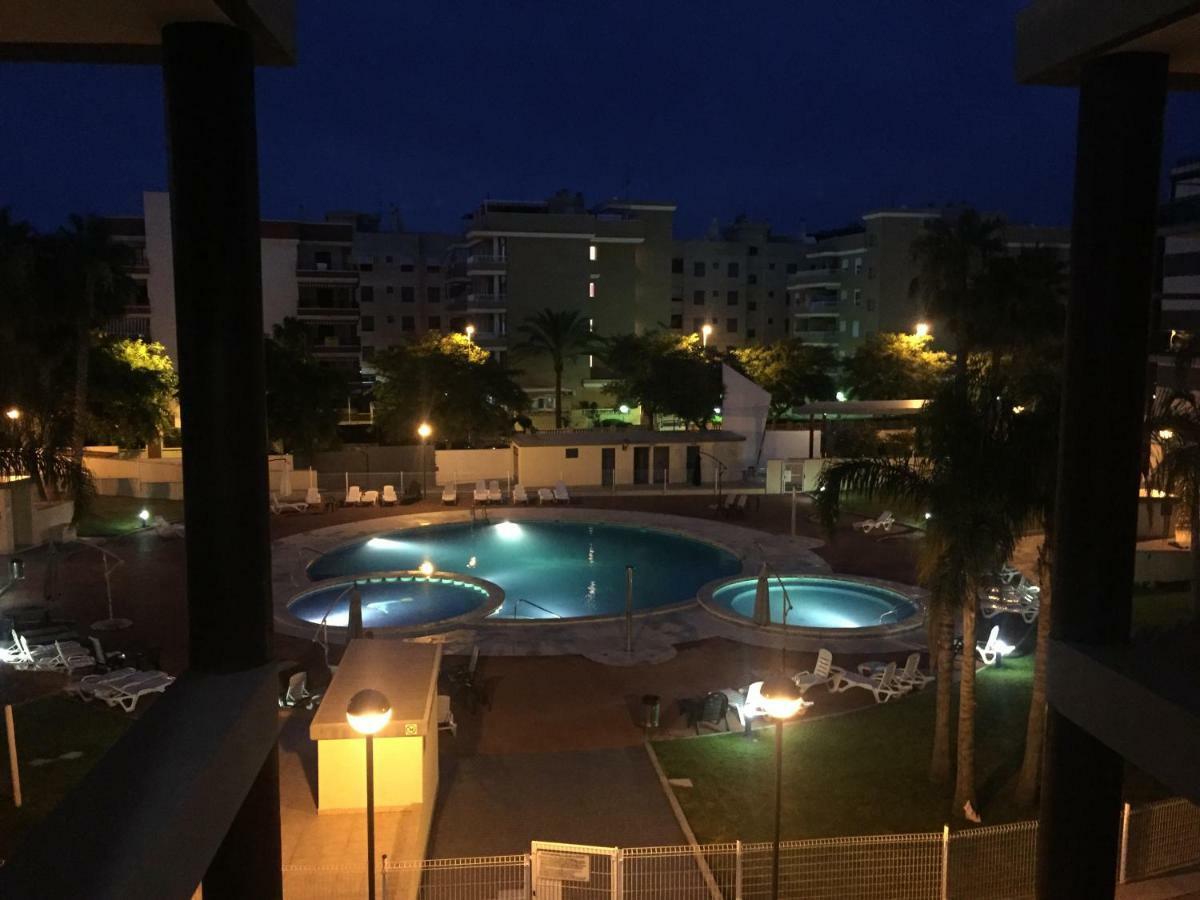 Wonderful Apartment In Canet De Berenguer. Valencia Exterior foto