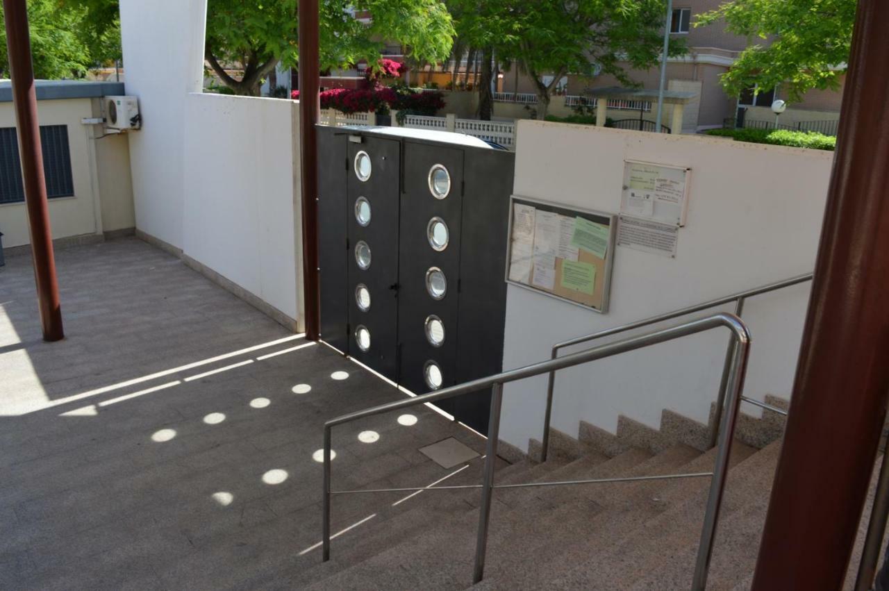 Wonderful Apartment In Canet De Berenguer. Valencia Exterior foto