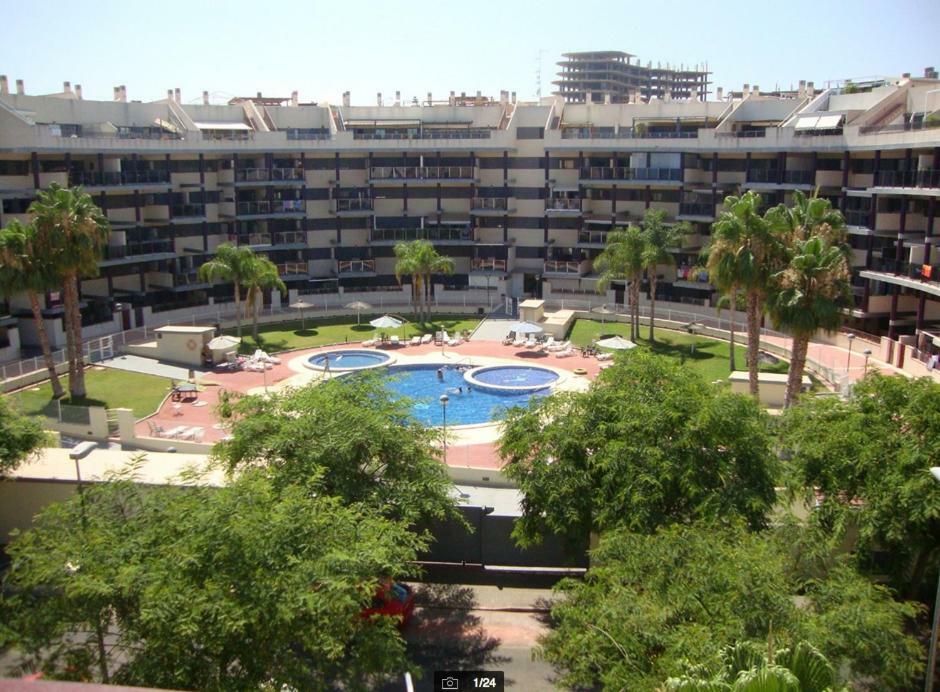Wonderful Apartment In Canet De Berenguer. Valencia Exterior foto