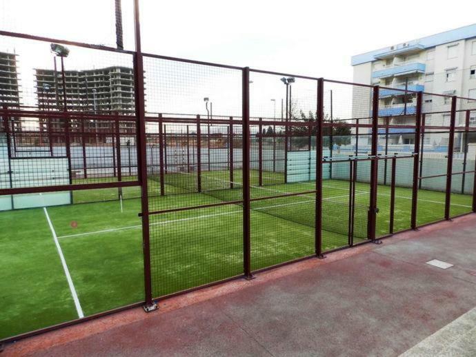 Wonderful Apartment In Canet De Berenguer. Valencia Exterior foto