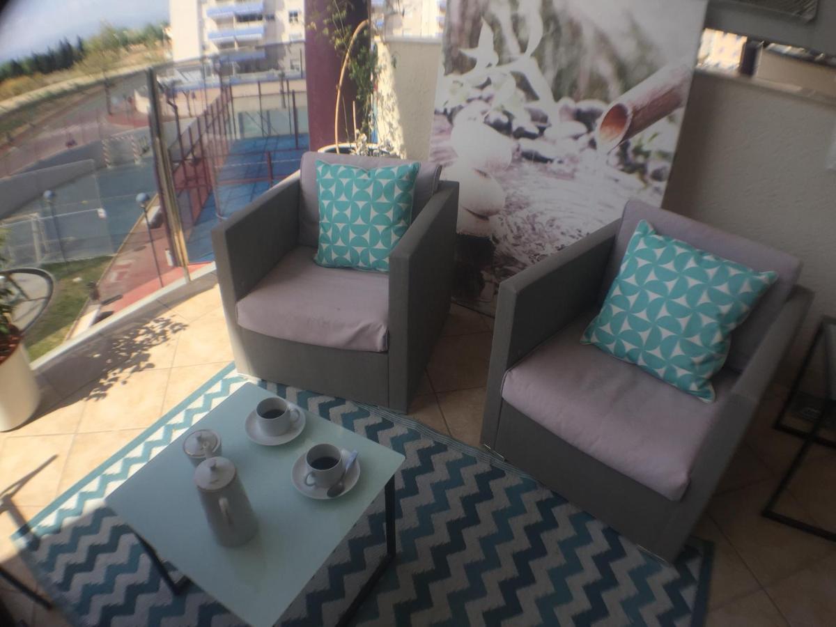 Wonderful Apartment In Canet De Berenguer. Valencia Exterior foto