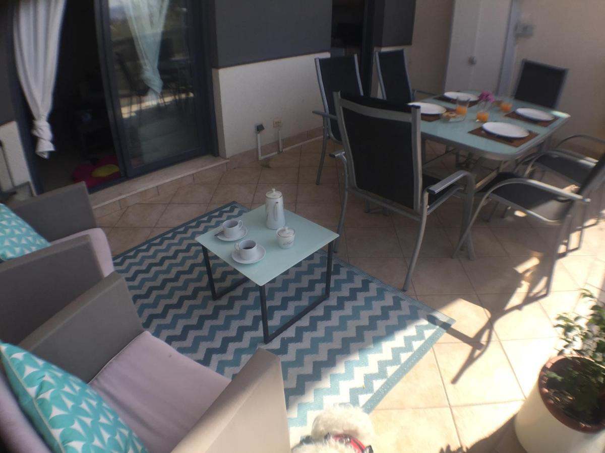 Wonderful Apartment In Canet De Berenguer. Valencia Exterior foto