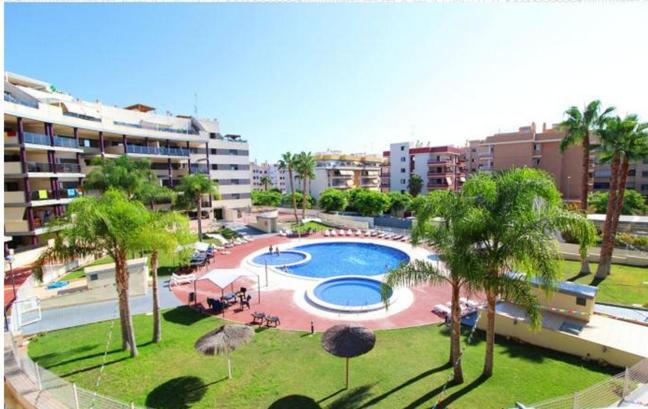 Wonderful Apartment In Canet De Berenguer. Valencia Exterior foto