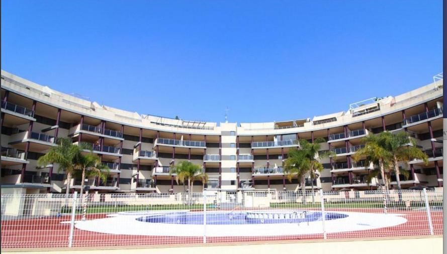 Wonderful Apartment In Canet De Berenguer. Valencia Exterior foto